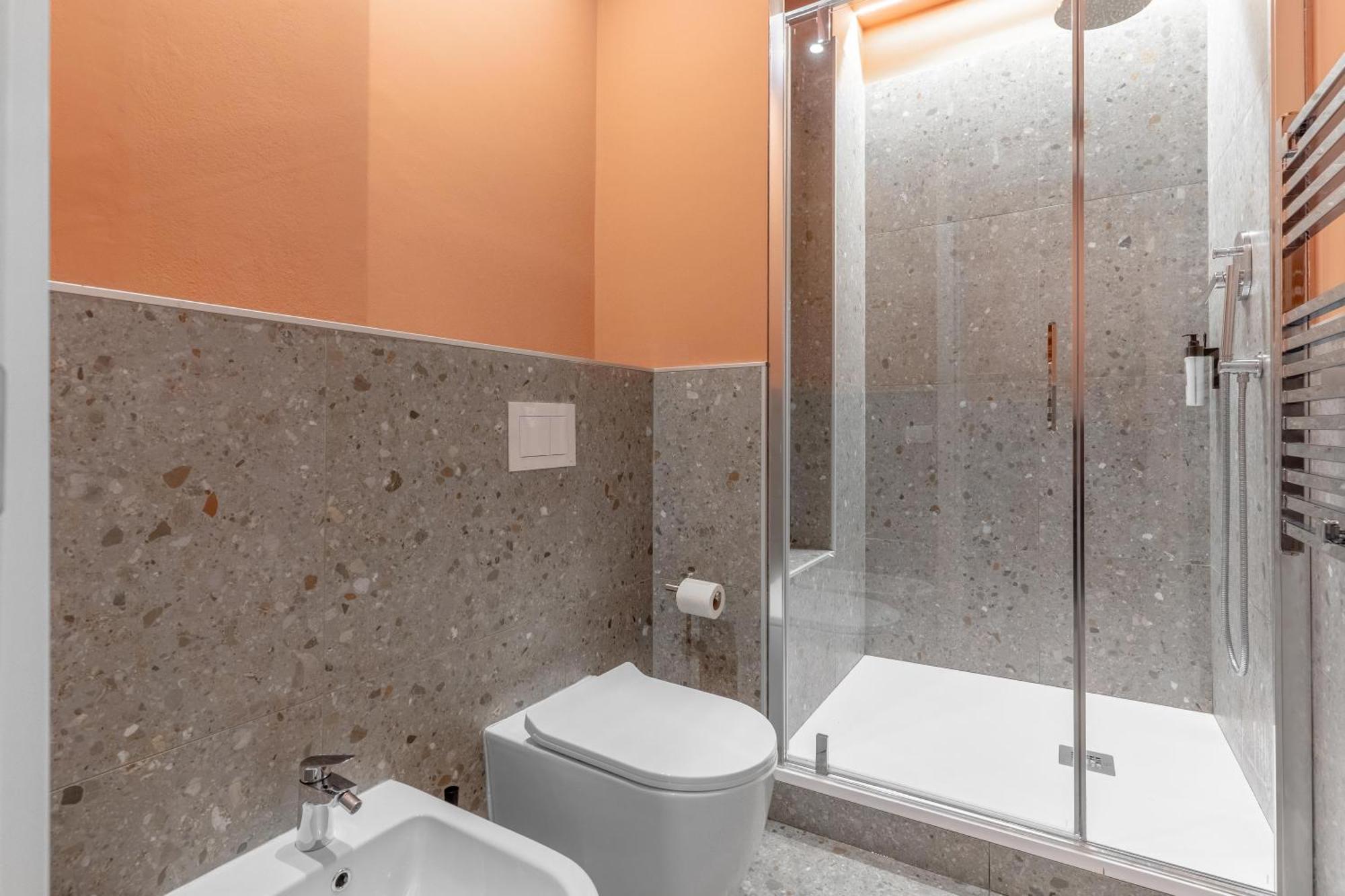 מילאנו Torriani Suites Foresteria Lombarda מראה חיצוני תמונה